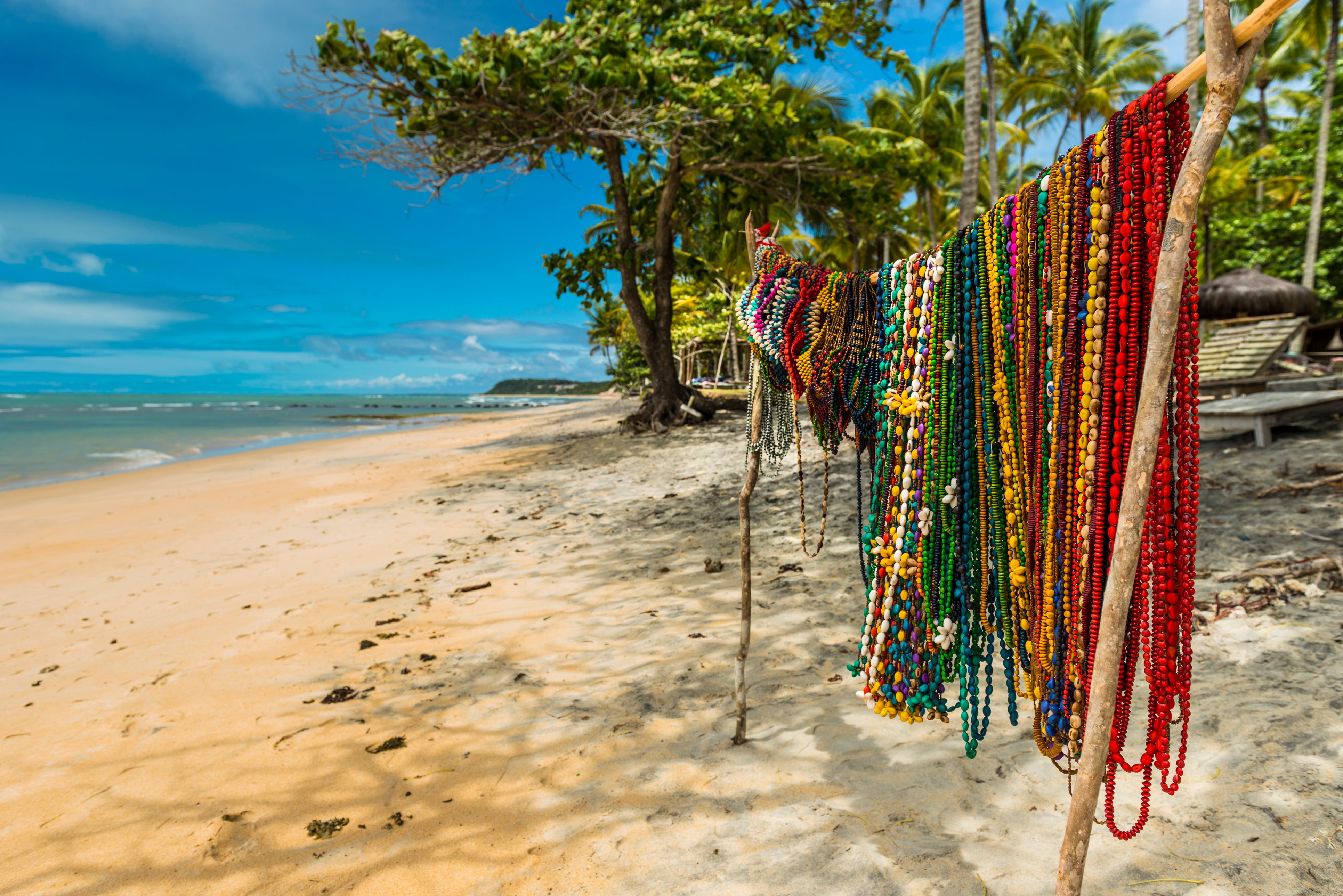 Porto Seguro/BA