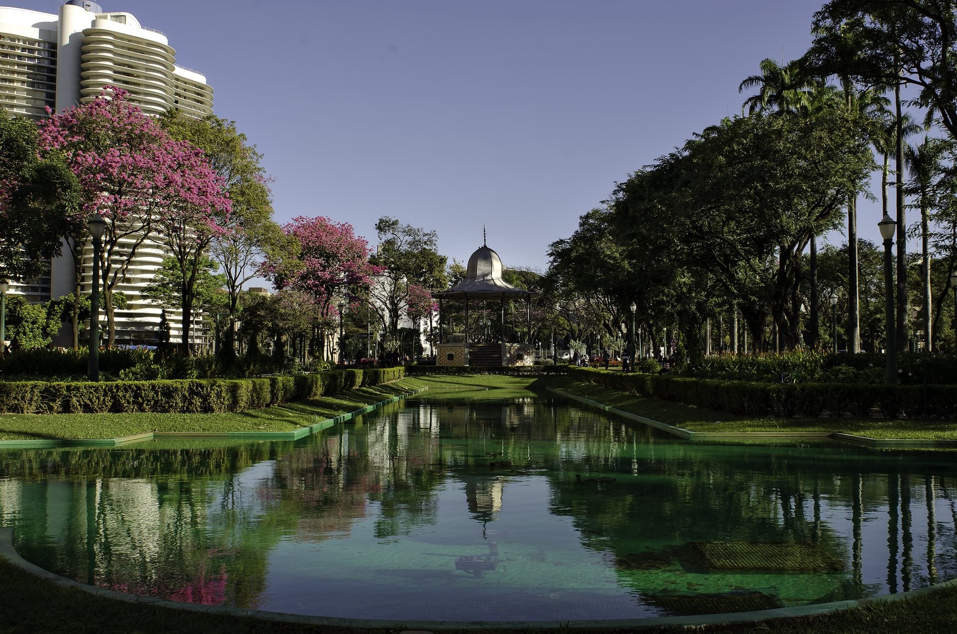 Belo Horizonte/MG