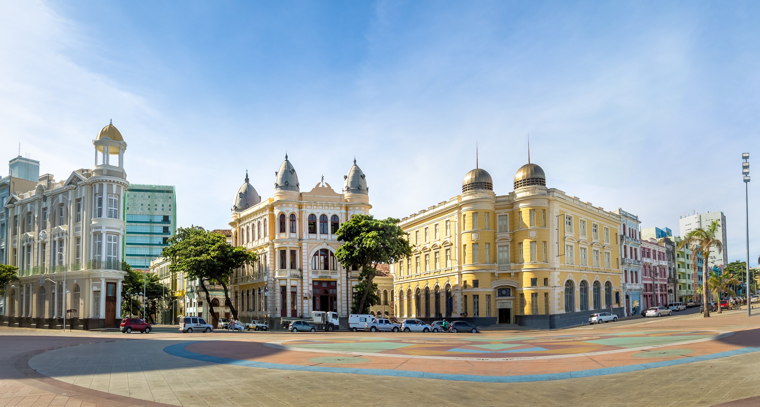 Recife/PE