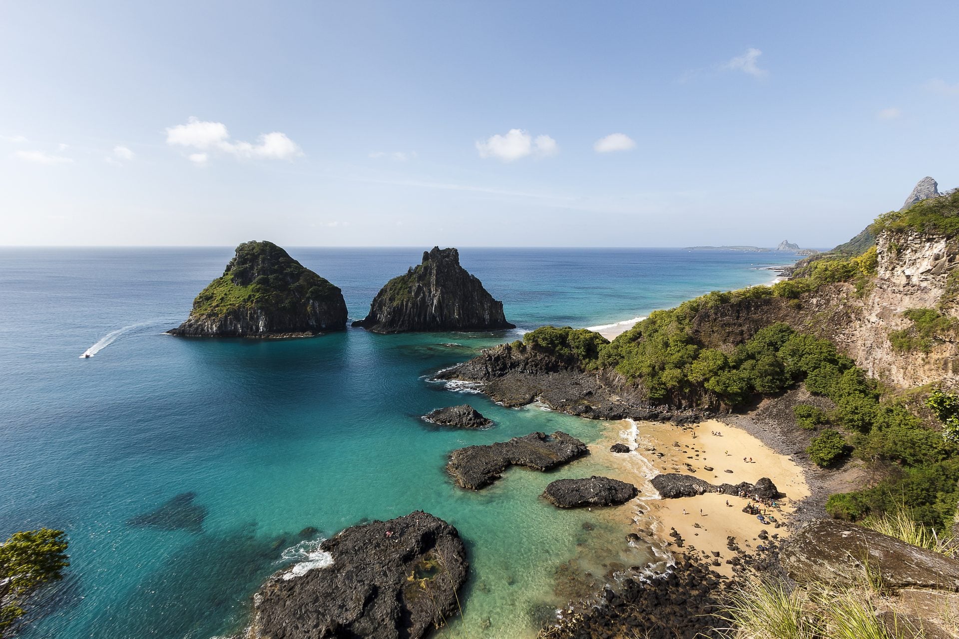 Fernando de Noronha/PE