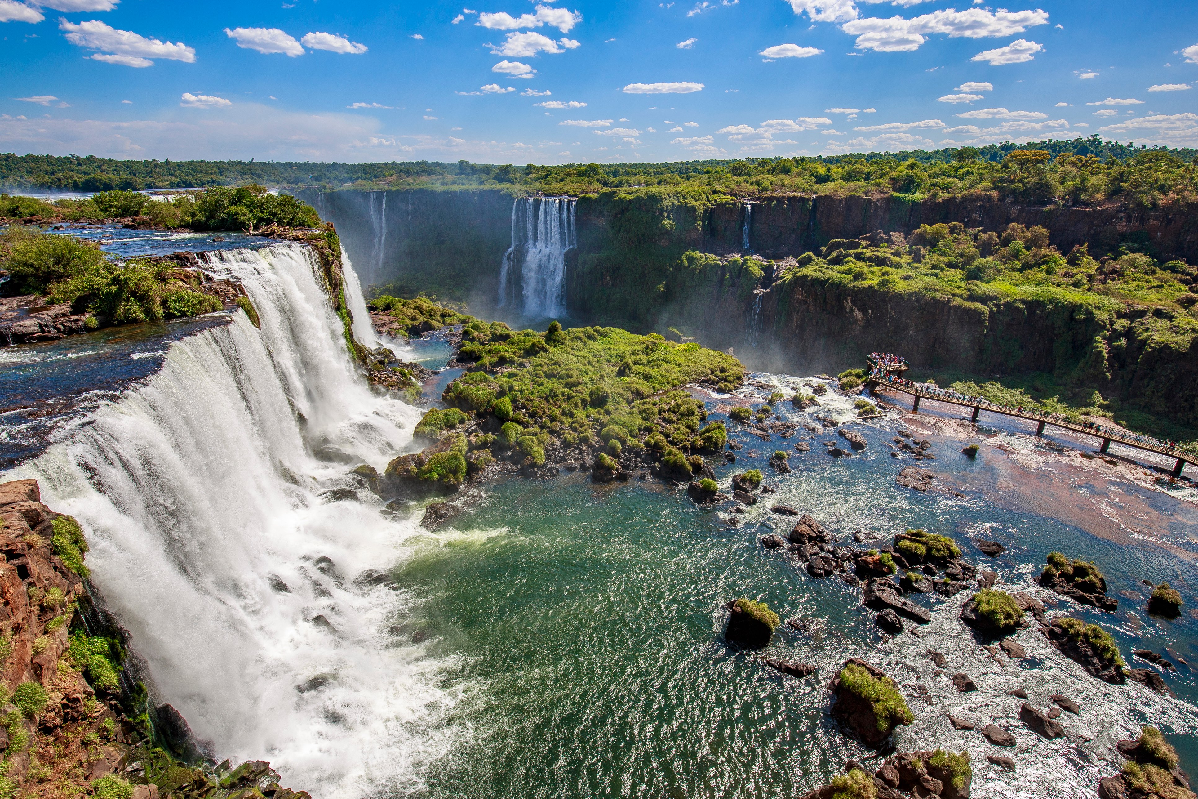 Foz do Iguaçu/PR