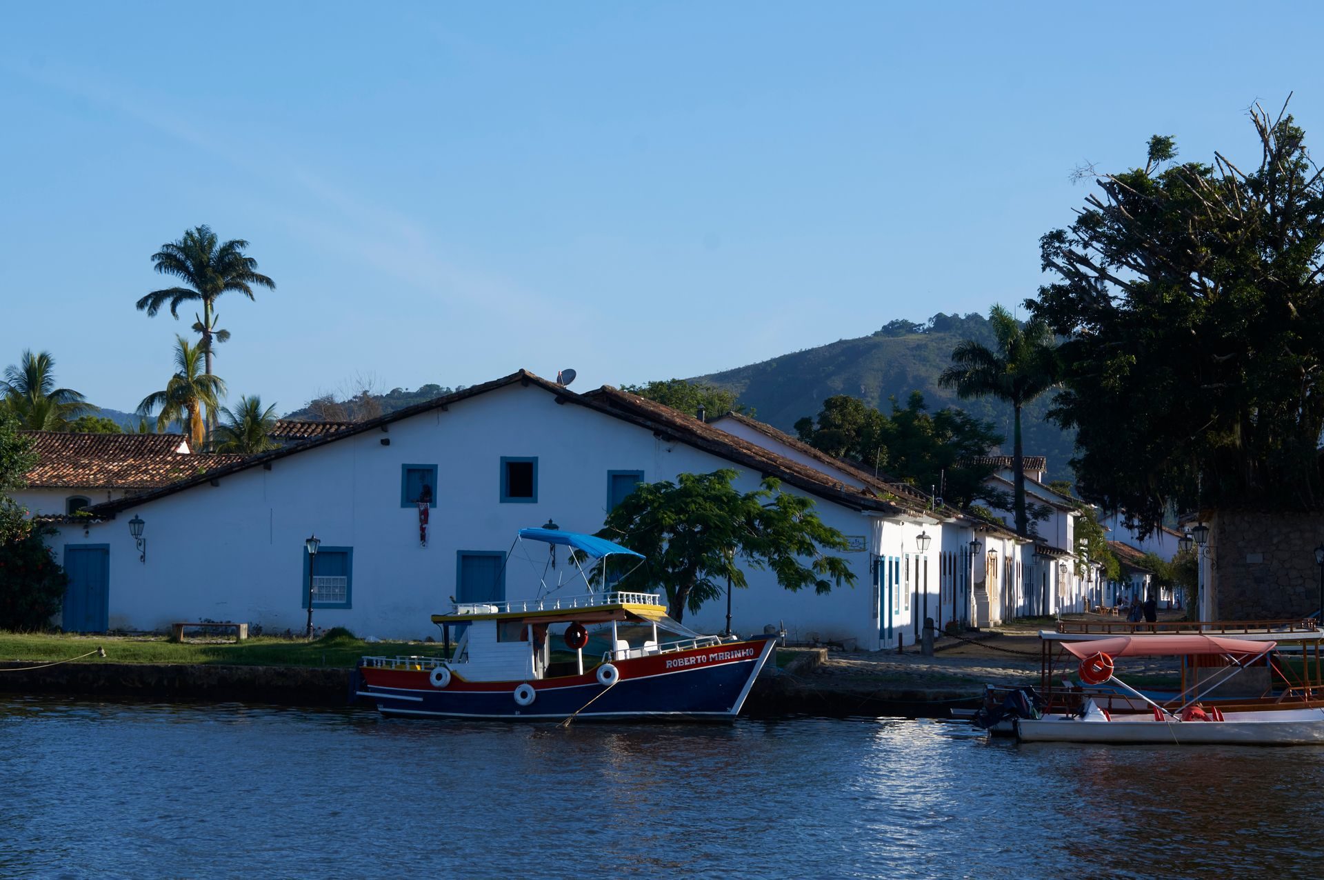 Paraty/RJ