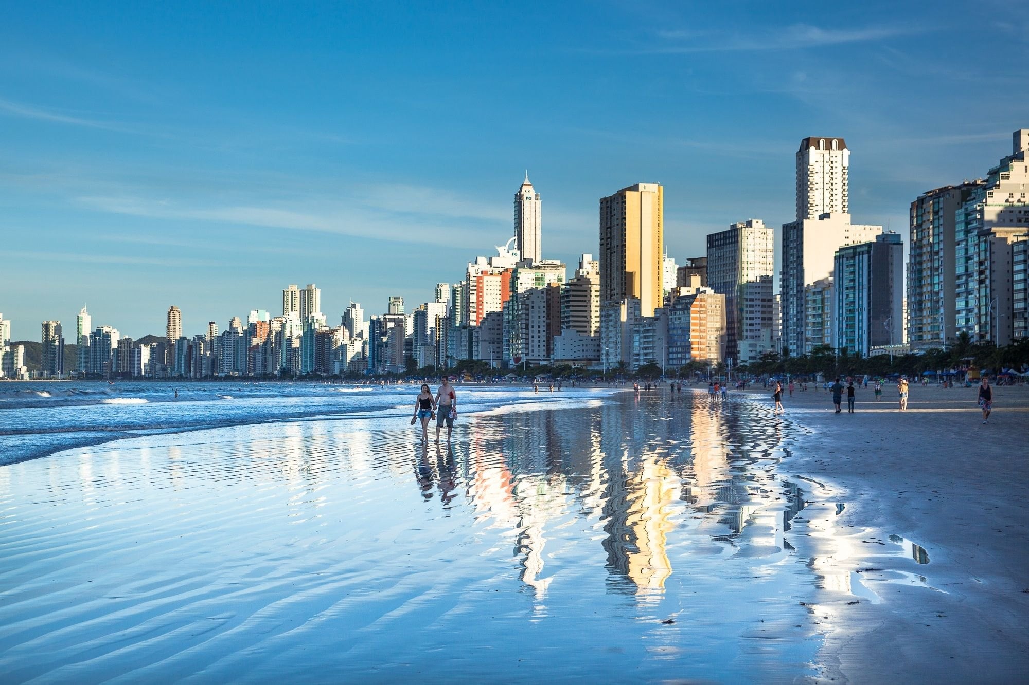 Balneário Camboriú/SC
