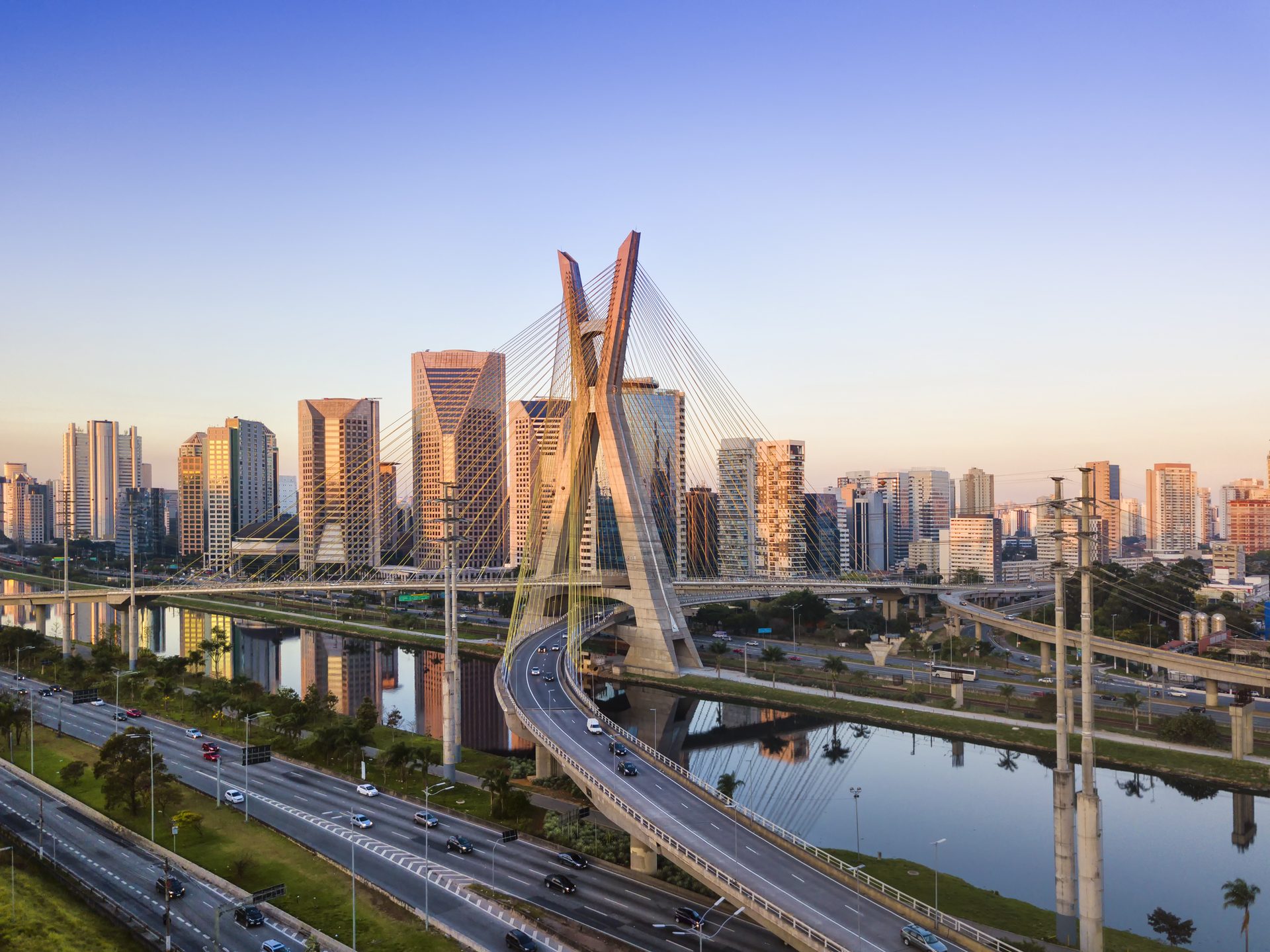 São Paulo/SP
