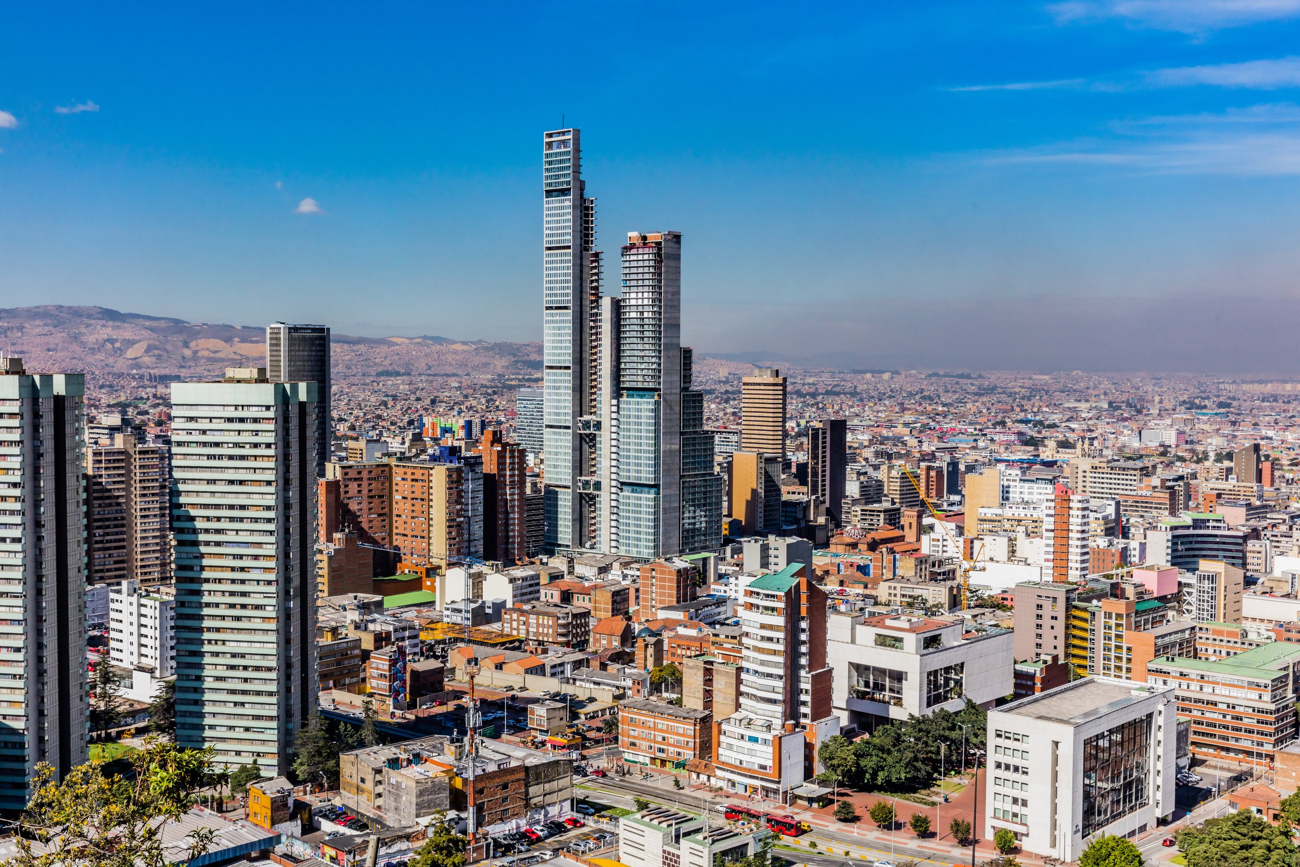 Bogotá / Colombia