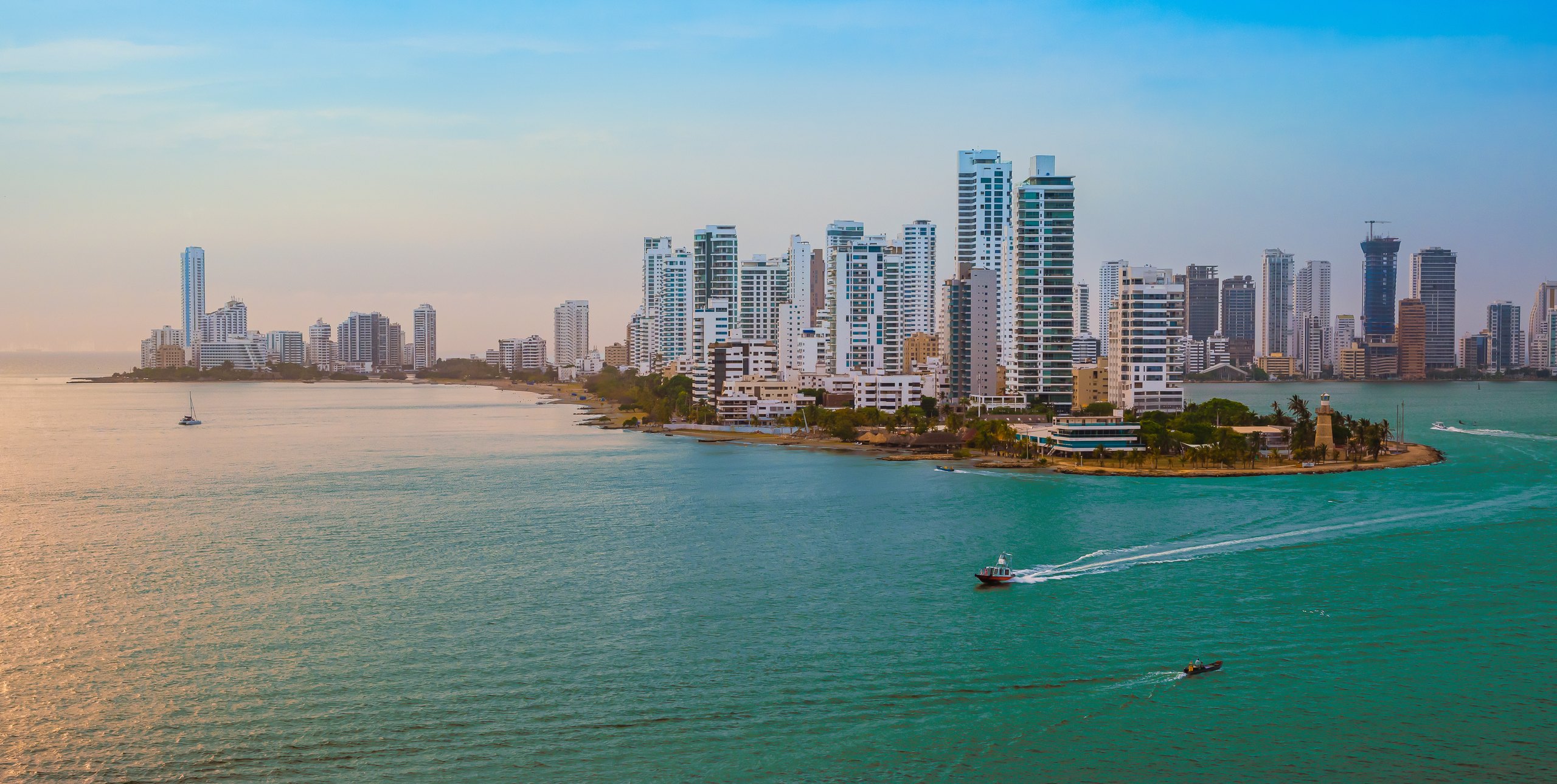 Cartagena / Colombia