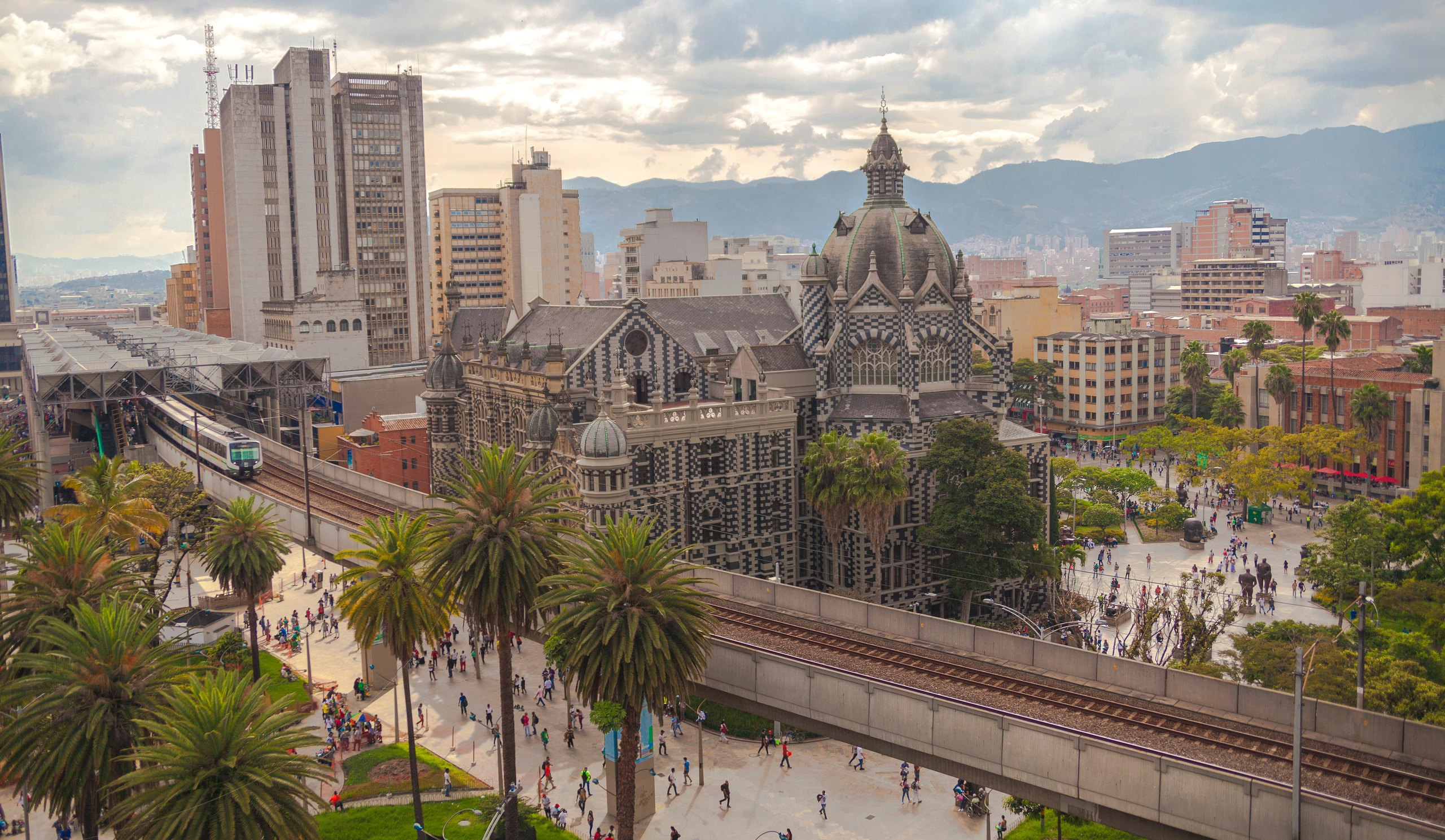 Medellín / Colombia