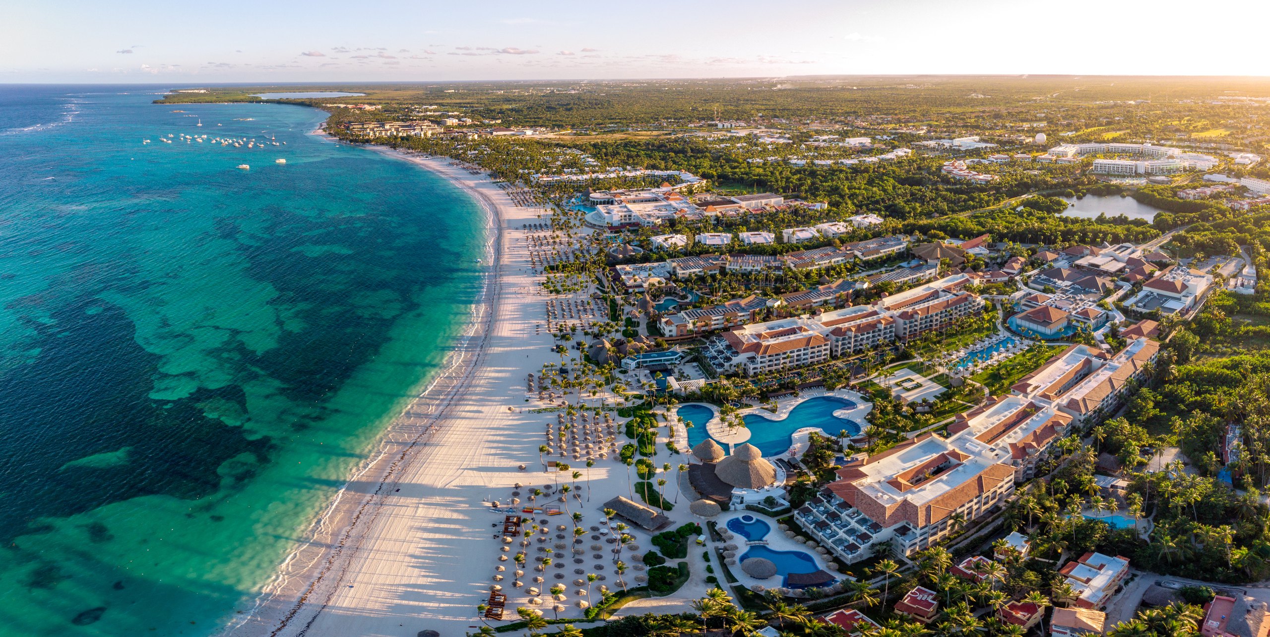 Punta Cana / República Dominicana