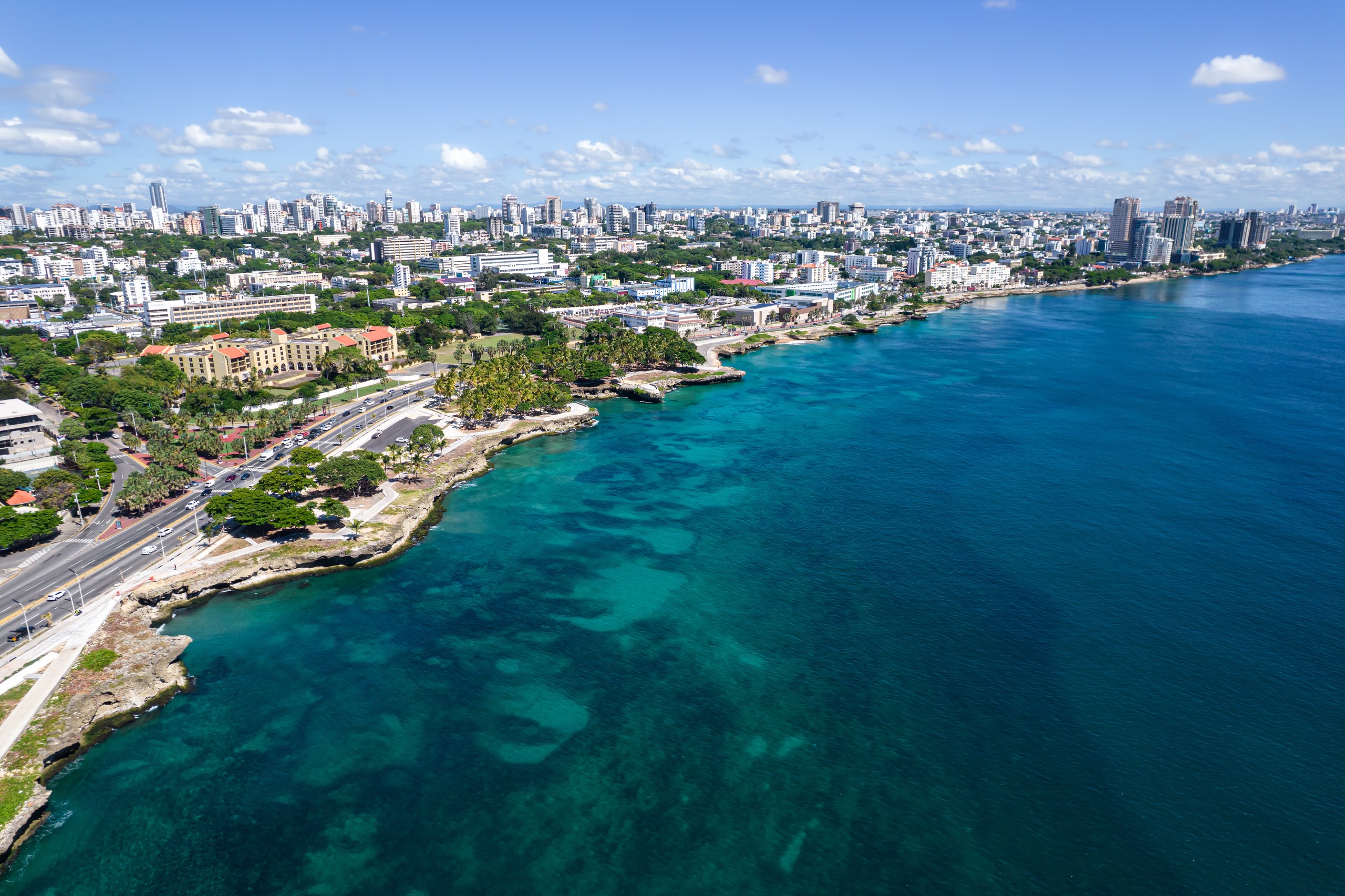 Santo Domingo / República Dominicana