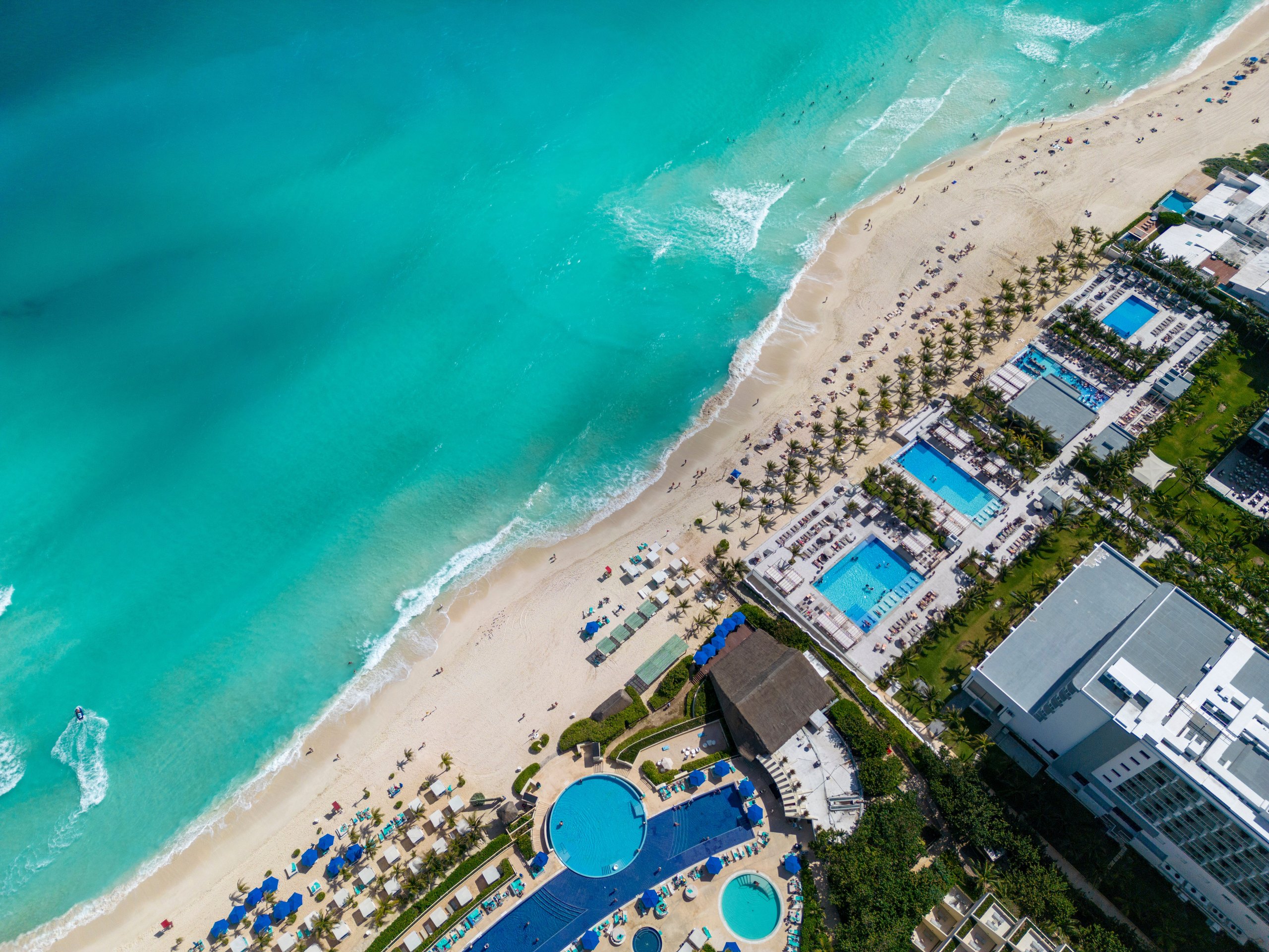 Cancún / México