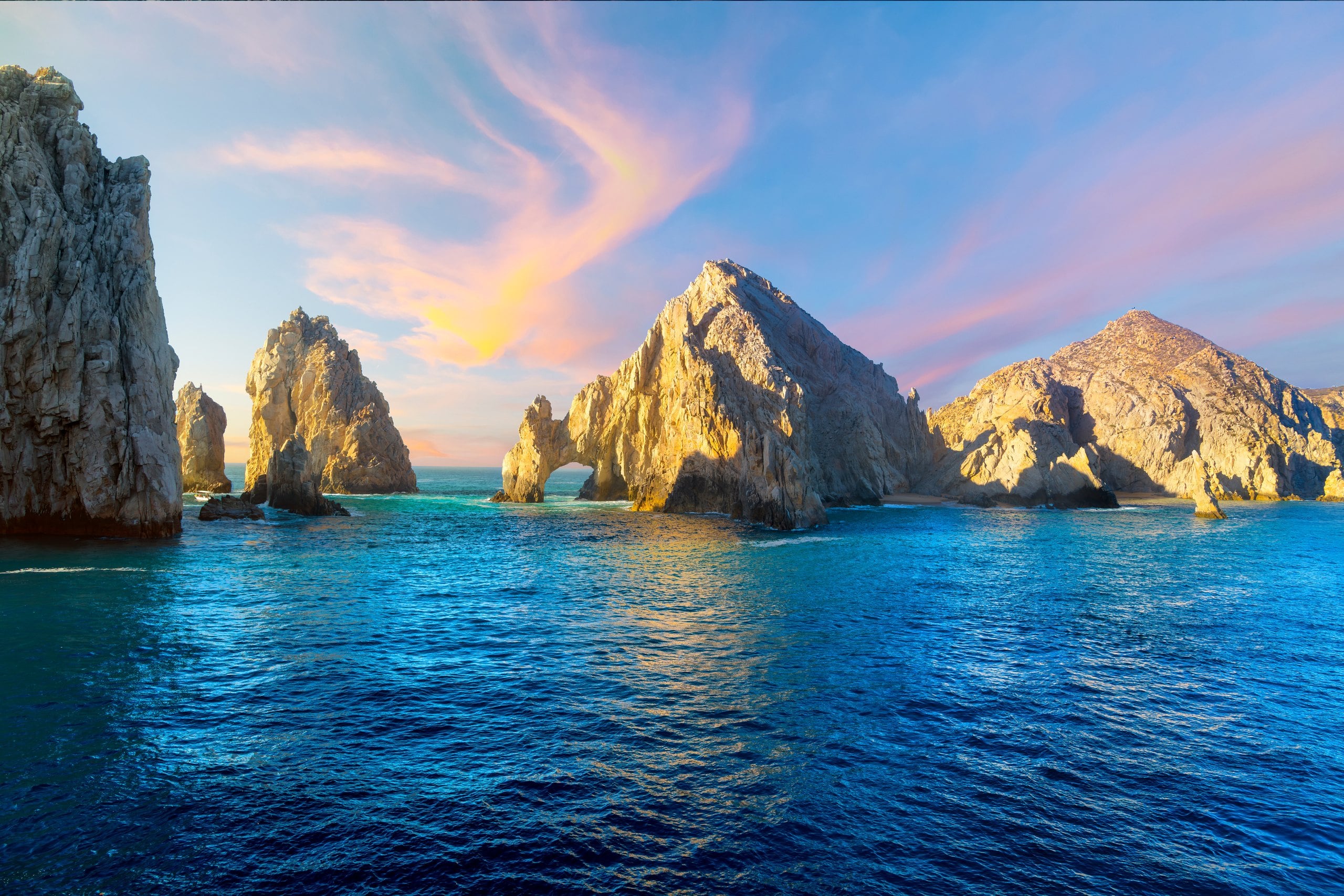 Los Cabos / México