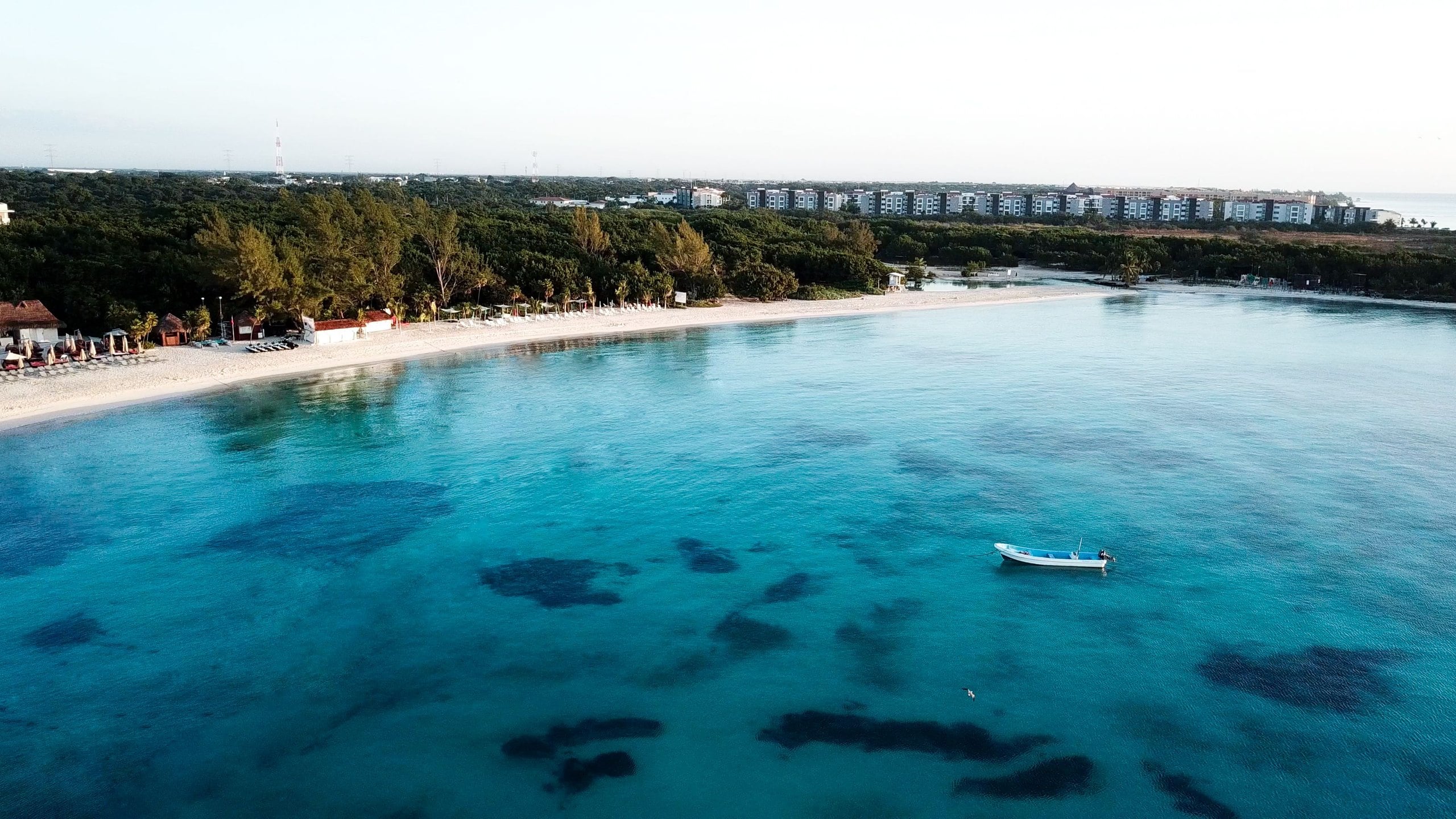 Playa del Carmen / México