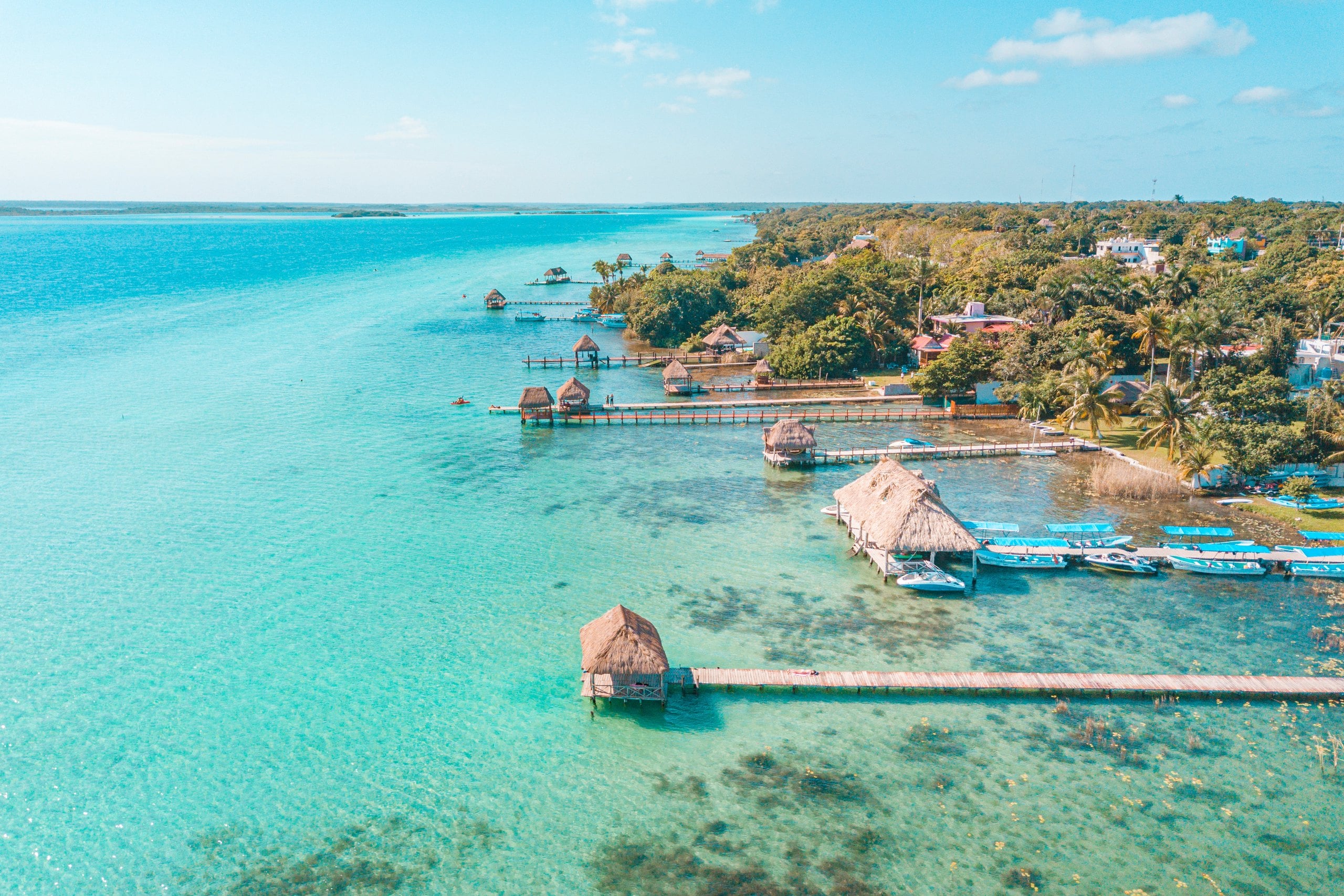 Riviera Maya / México